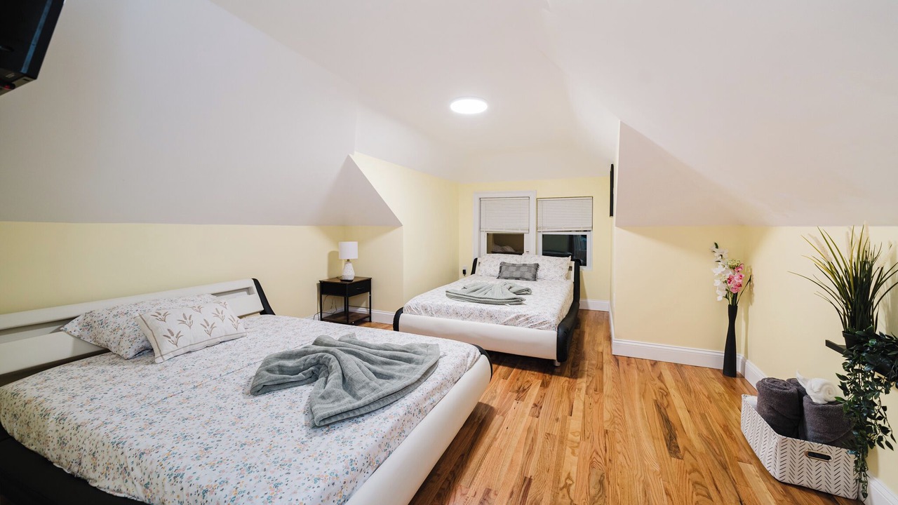 Photo of Bedroom in Milton