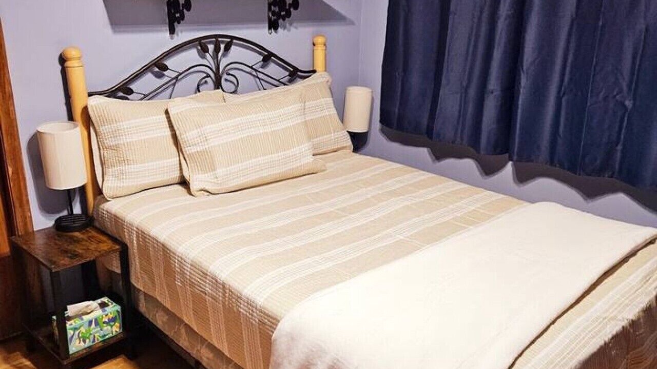 Photo of Bedroom in Burnsville
