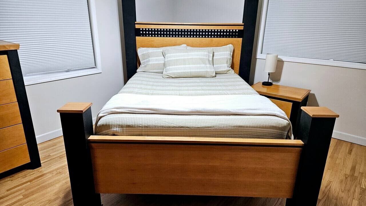 Photo of Bedroom in Burnsville