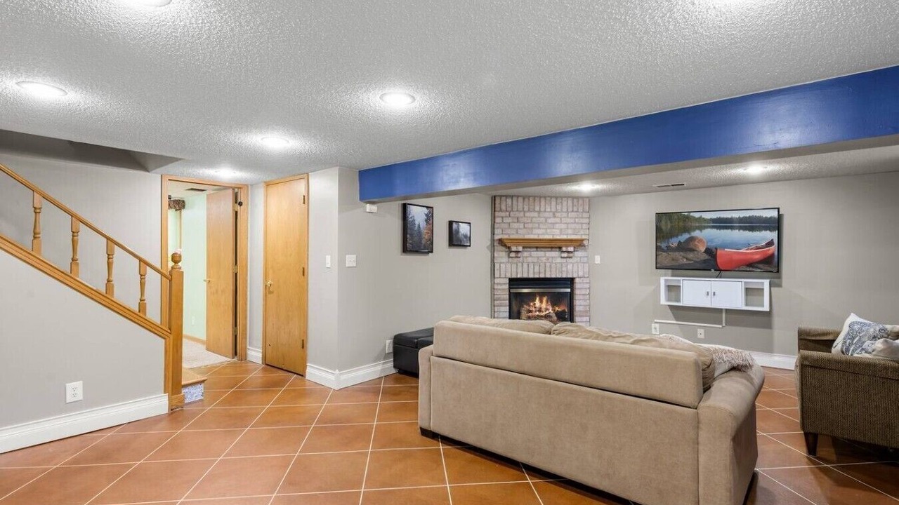 Photo of Livingroom in Burnsville