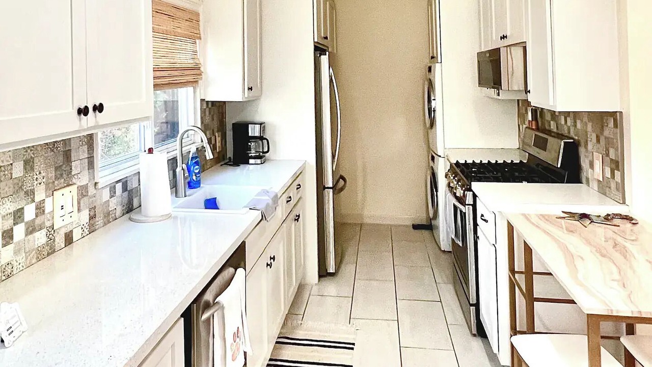 Photo of Kitchen in Eastside