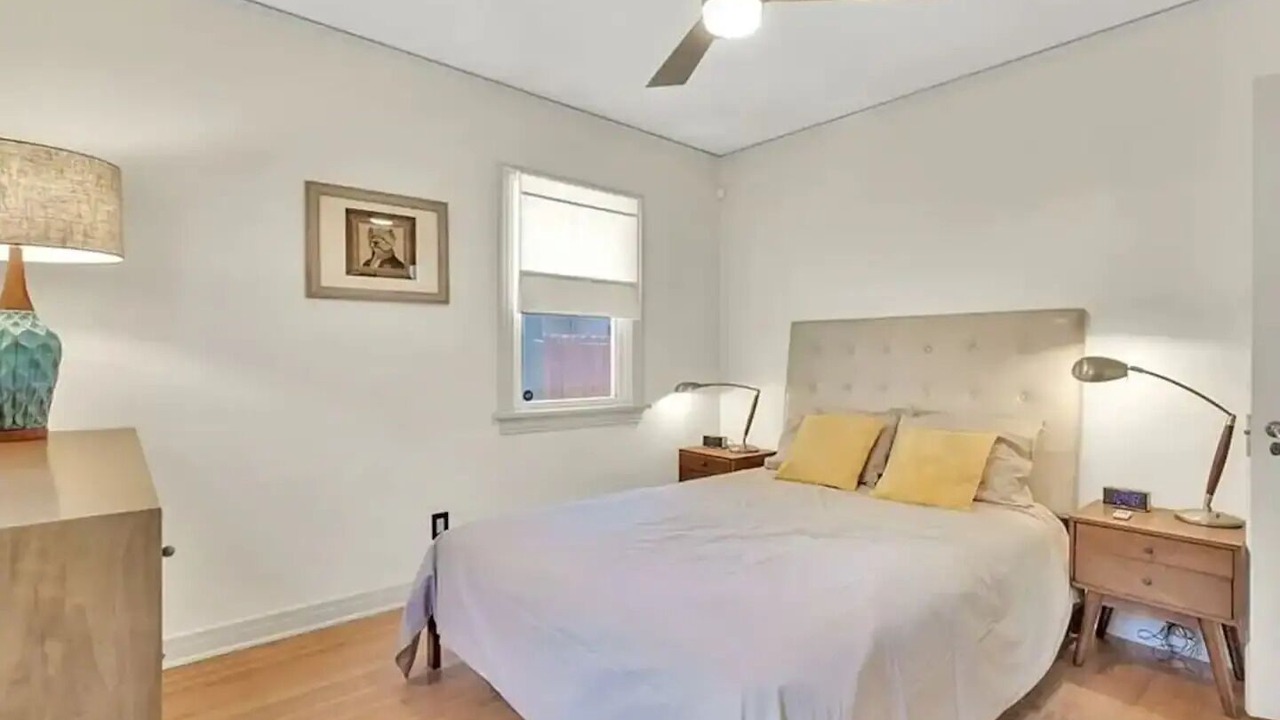 Photo of Bedroom in Eastside