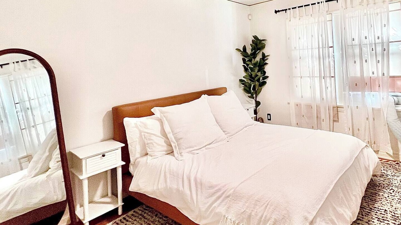 Photo of Bedroom in Eastside