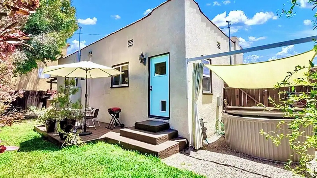 Photo of Patio Balcony in Eastside
