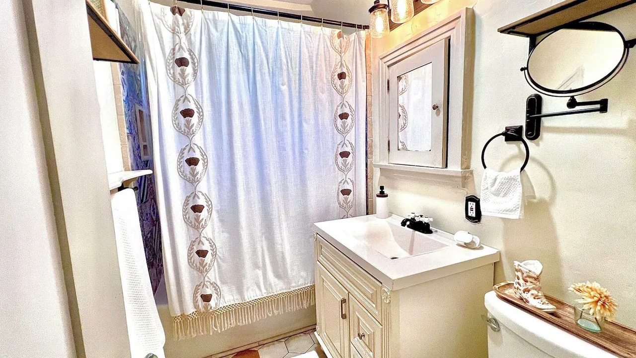 Photo of Bathroom in Eastside