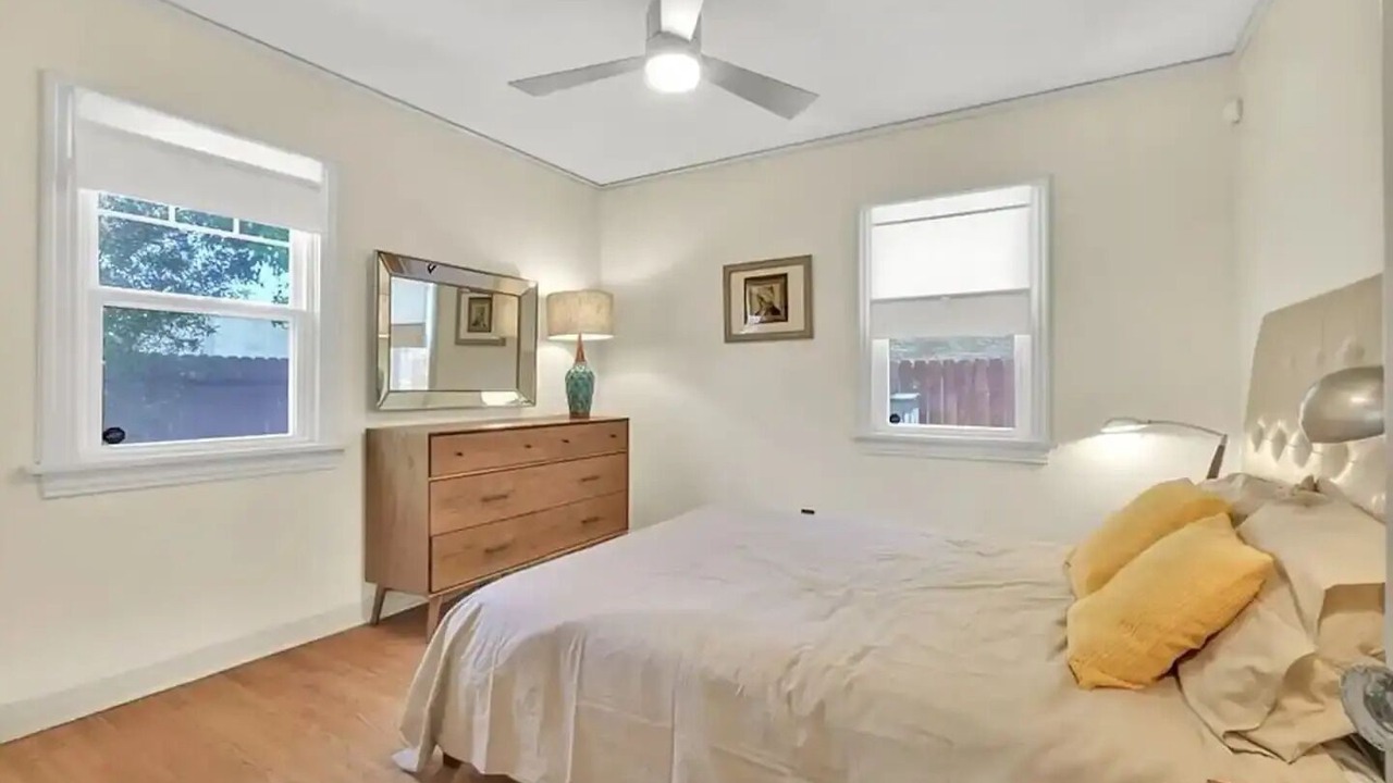 Photo of Bedroom in Eastside