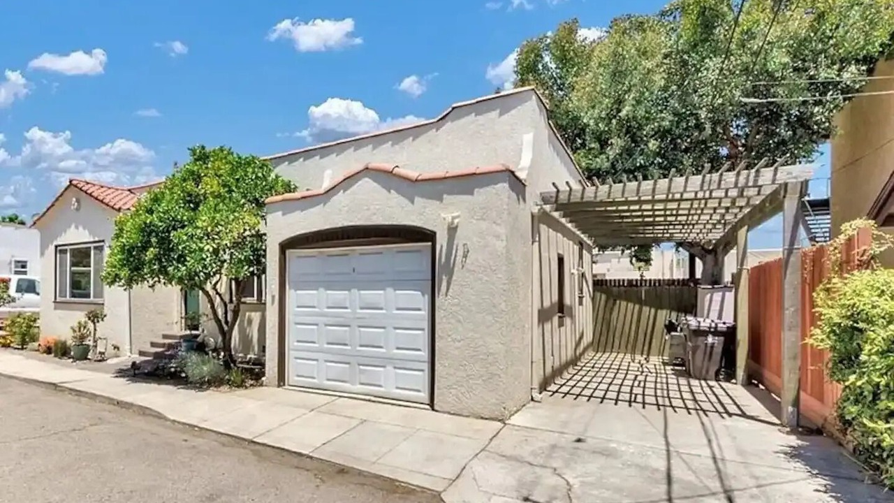 Photo of Outdoor in Eastside