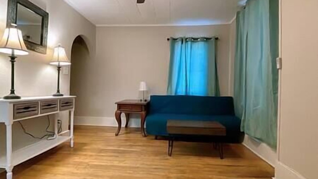 Photo of Livingroom in Dubuque