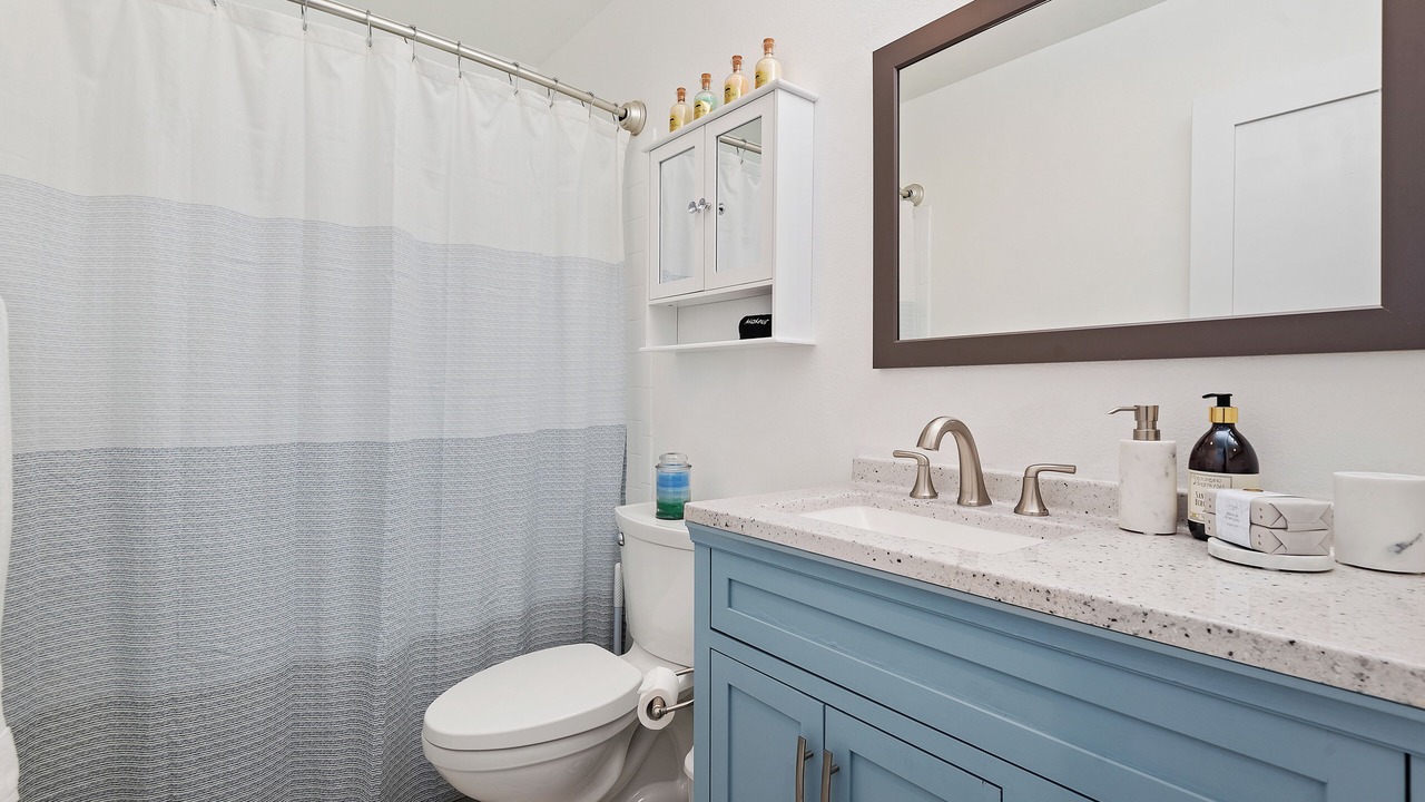 Photo of Bathroom in Via Marina
