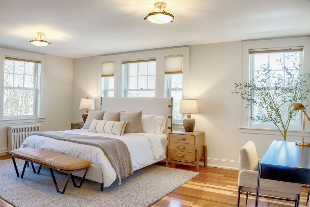 Photo of Bedroom in Gloucester