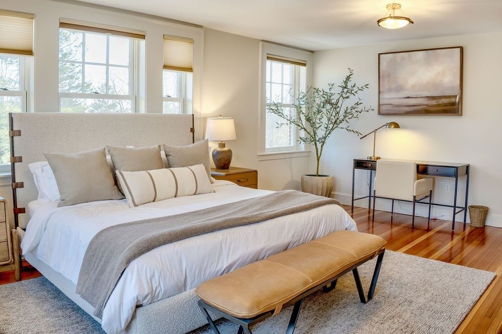Photo of Bedroom in Gloucester