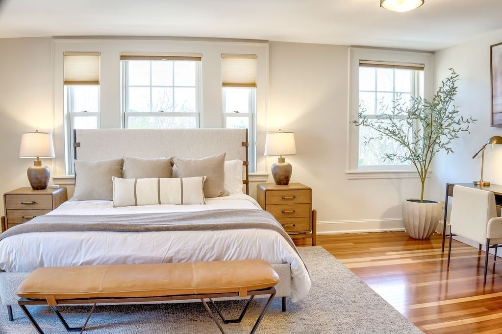 Photo of Bedroom in Gloucester