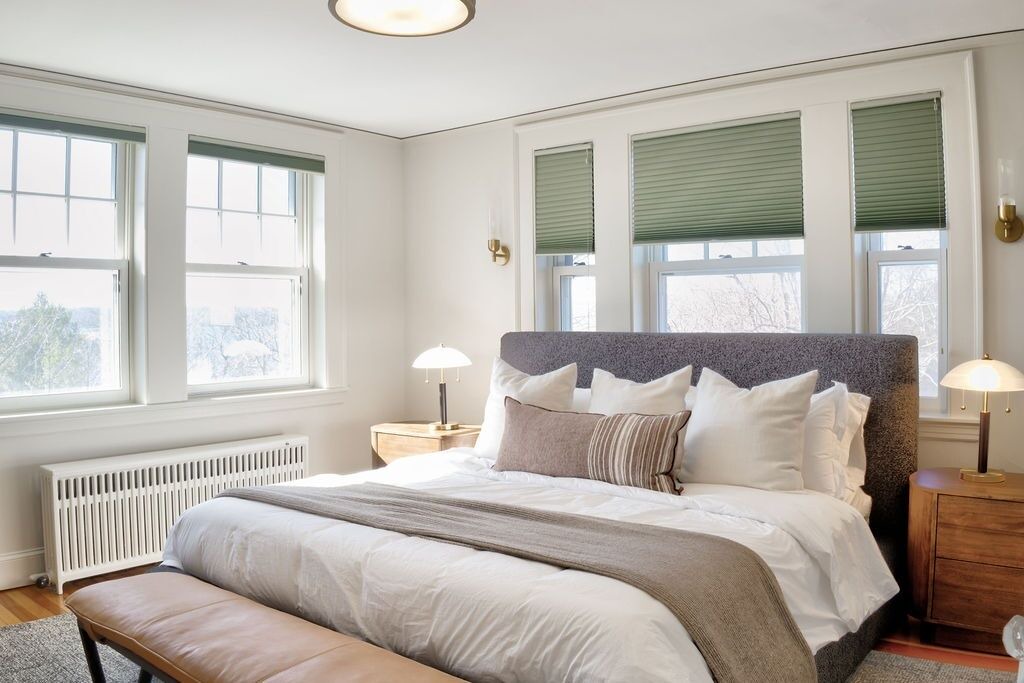 Photo of Bedroom in Gloucester