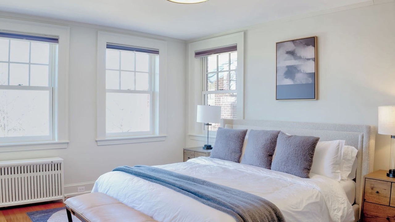 Photo of Bedroom in Gloucester