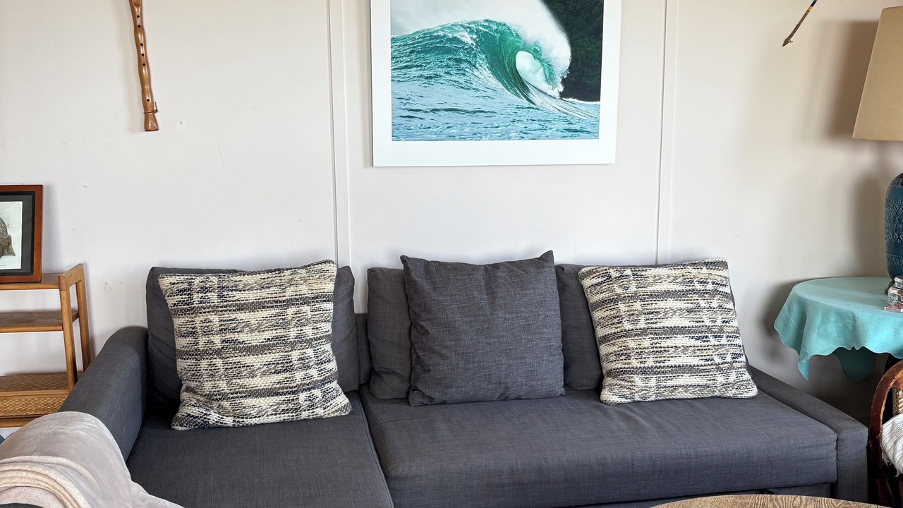 Photo of Livingroom in Santa Barbara
