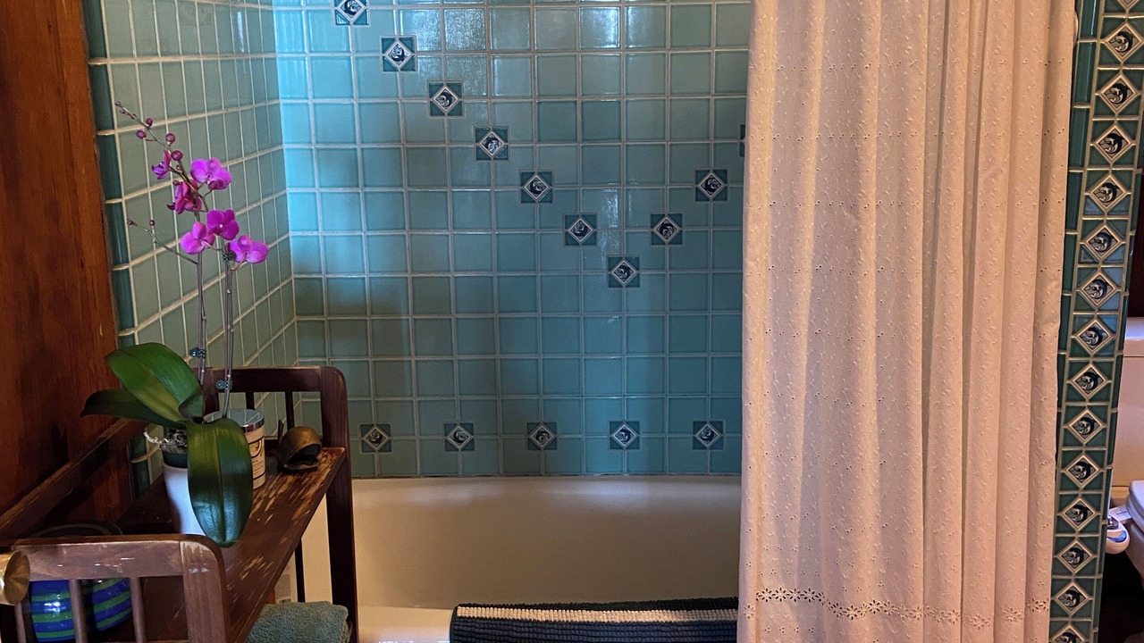 Photo of Bathroom in Santa Barbara