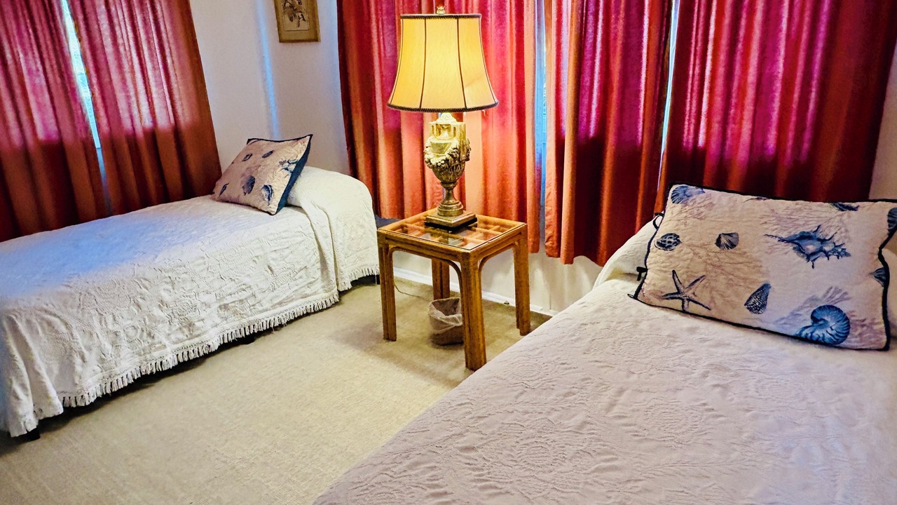 Photo of Bedroom in Santa Barbara