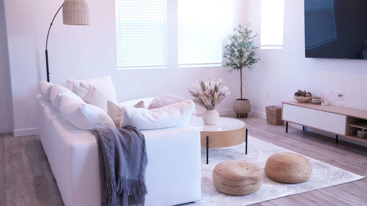 Photo of Livingroom in Ventura