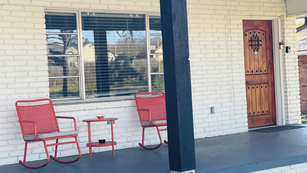 Photo of Outdoor in Old Jefferson