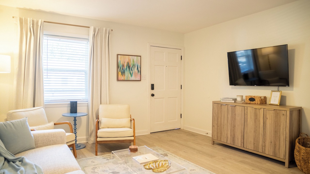 Photo of Bedroom in Biloxi