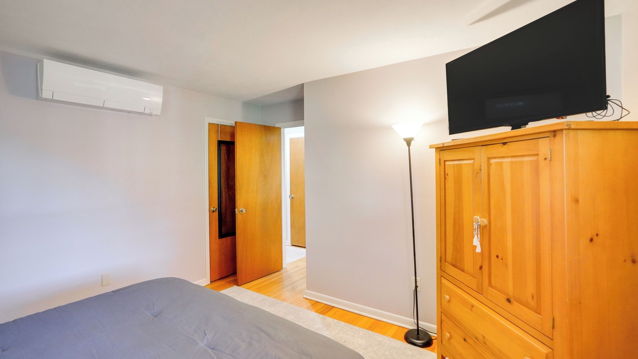 Photo of Bedroom in Pittsfield