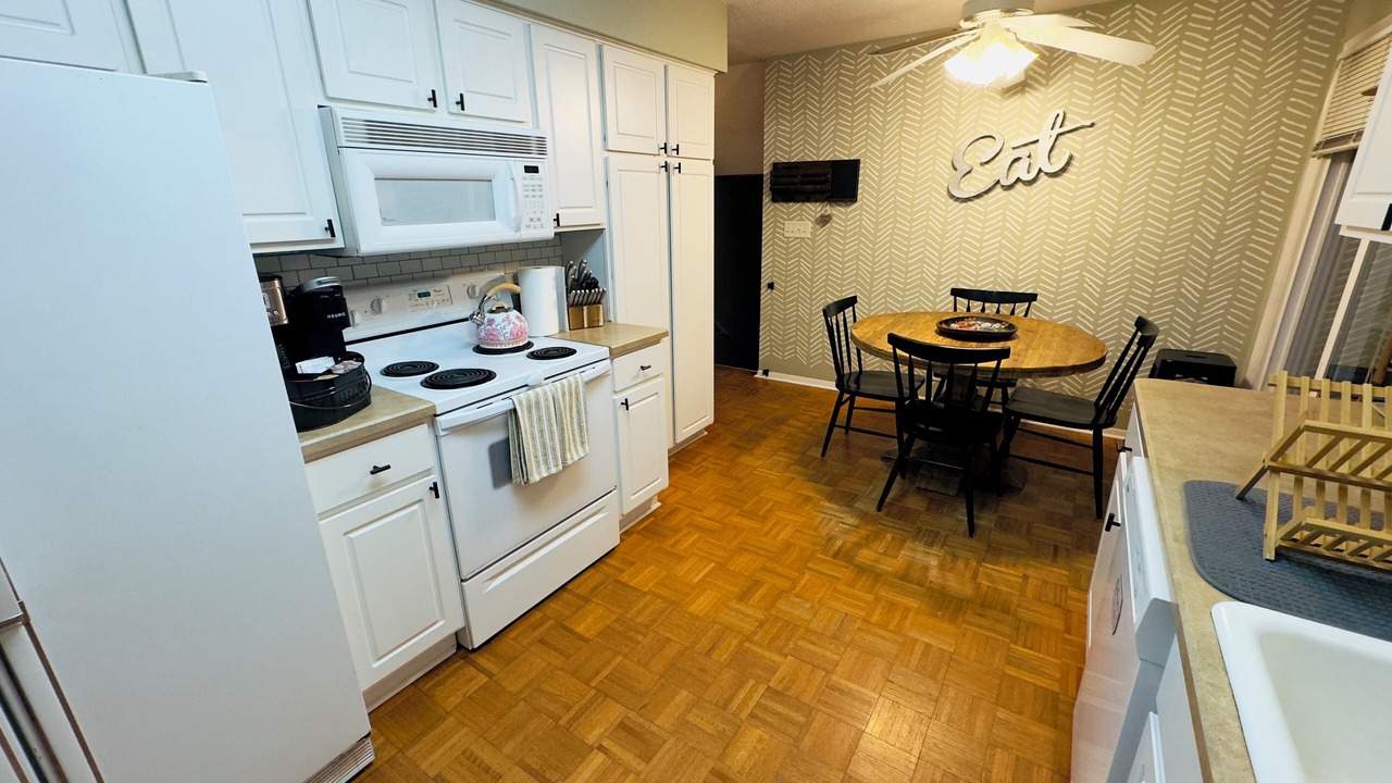Photo of Kitchen in Cedar Rapids