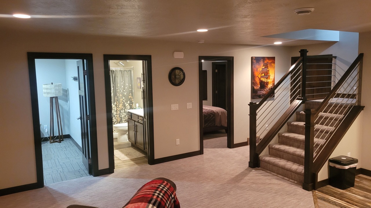 Photo of Bedroom in Sioux Falls
