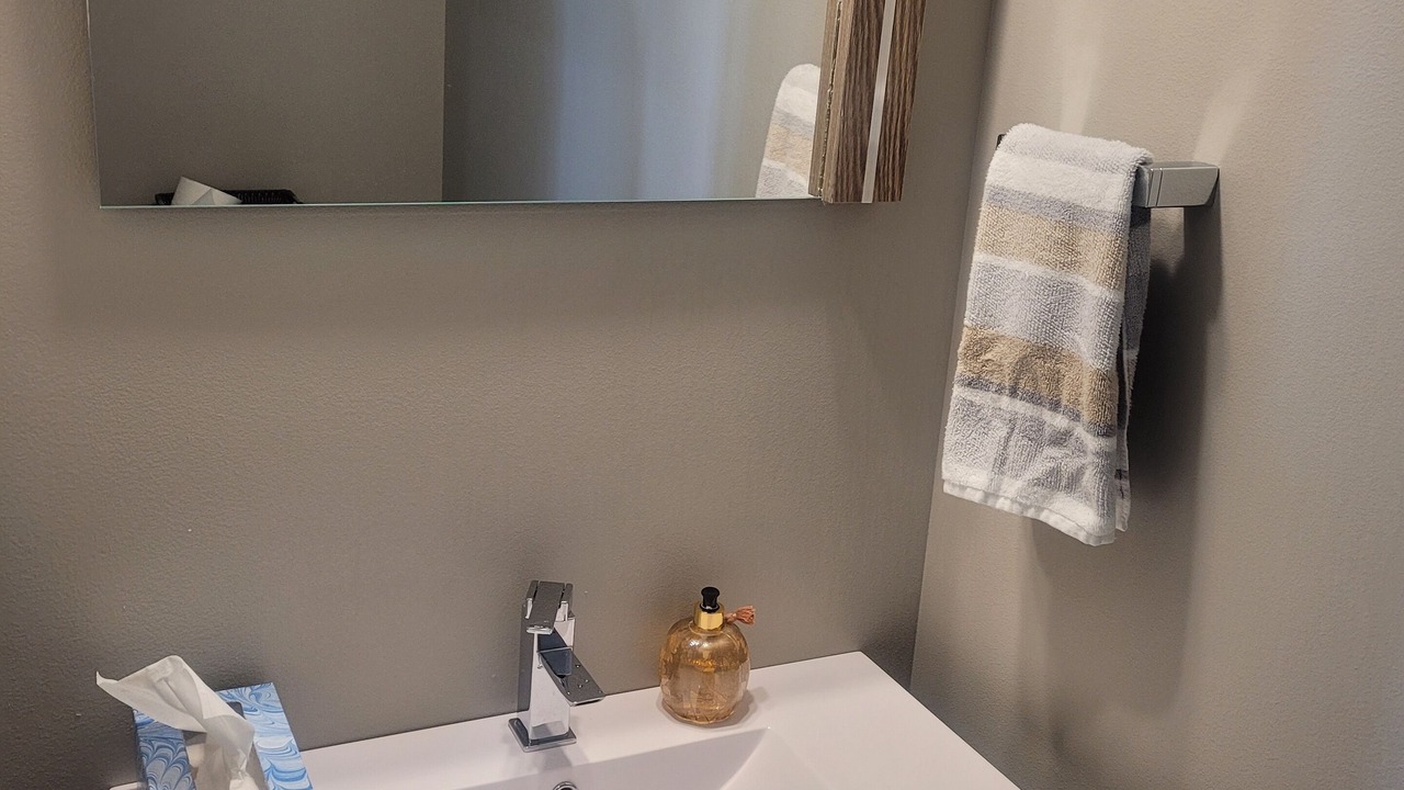 Photo of Bathroom in Sioux Falls