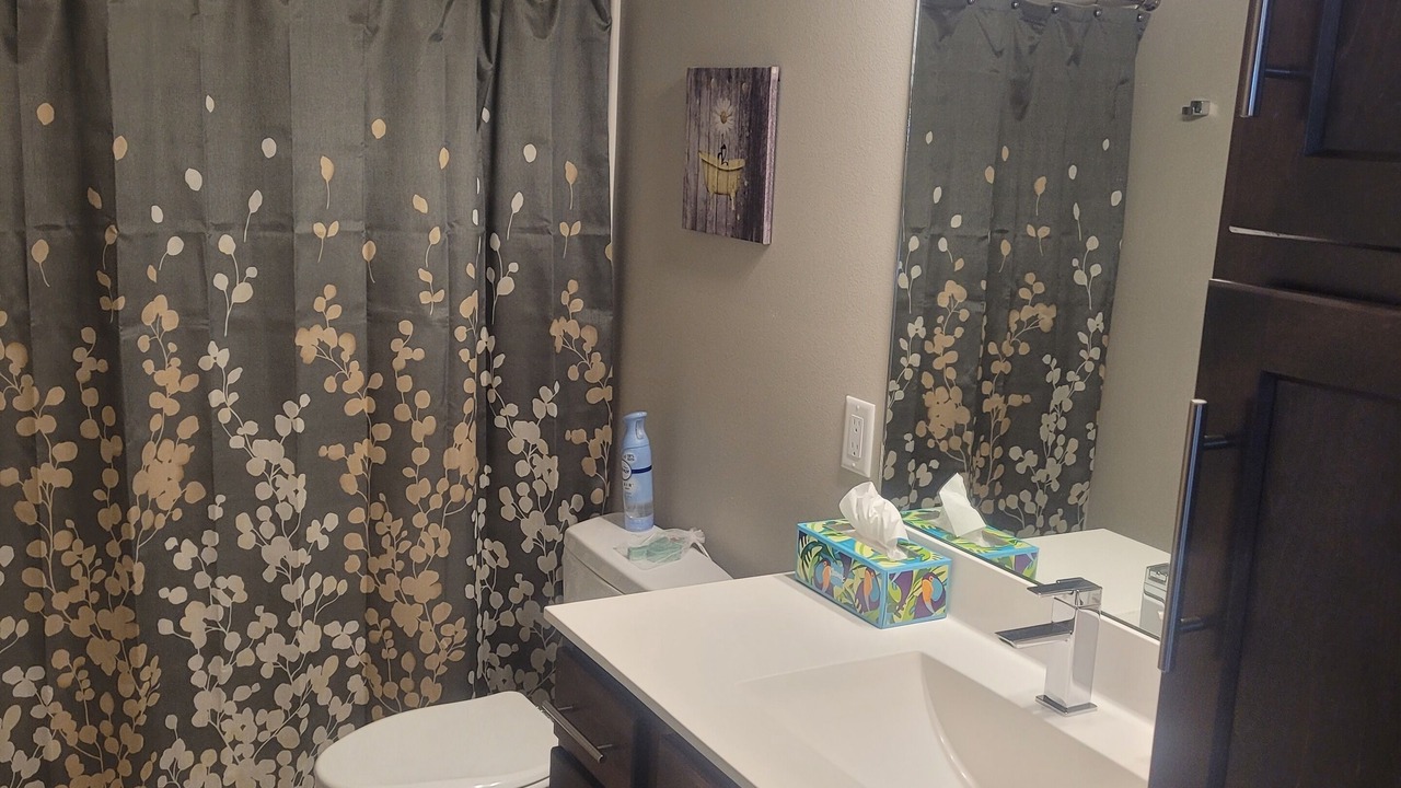 Photo of Bathroom in Sioux Falls