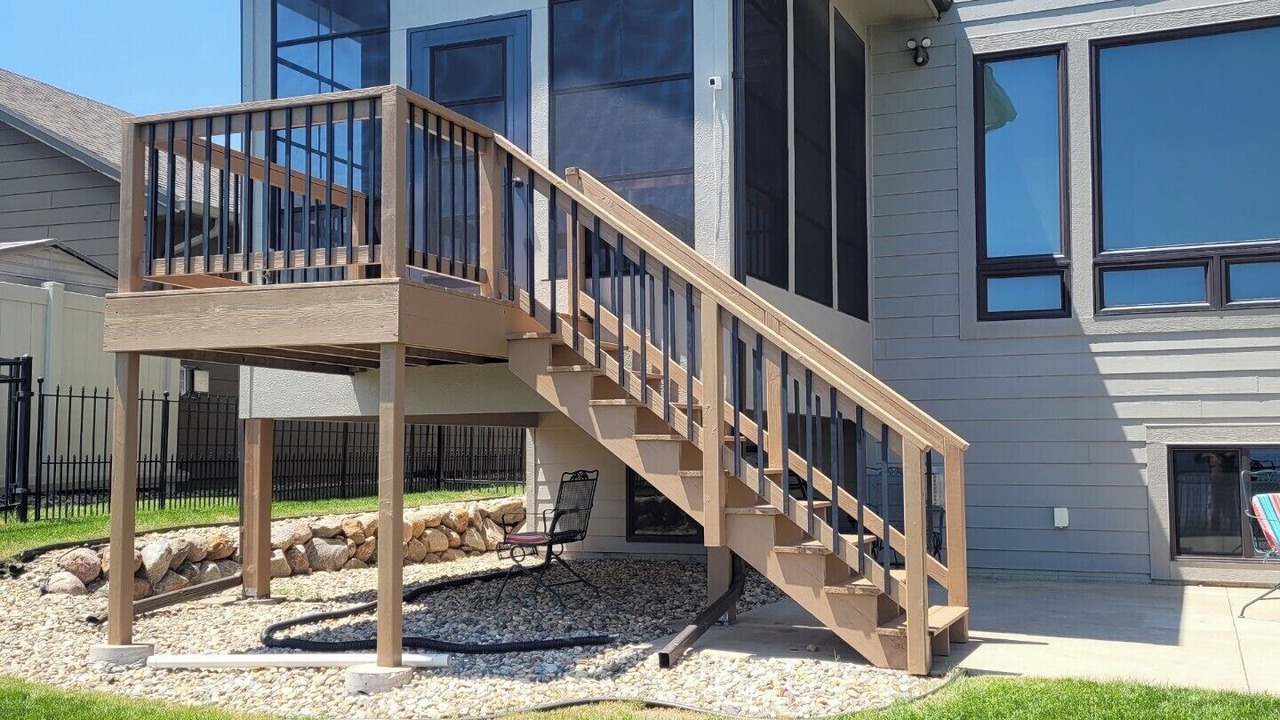 Photo of Outdoor in Sioux Falls