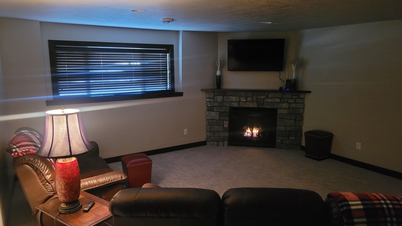Photo of Livingroom in Sioux Falls