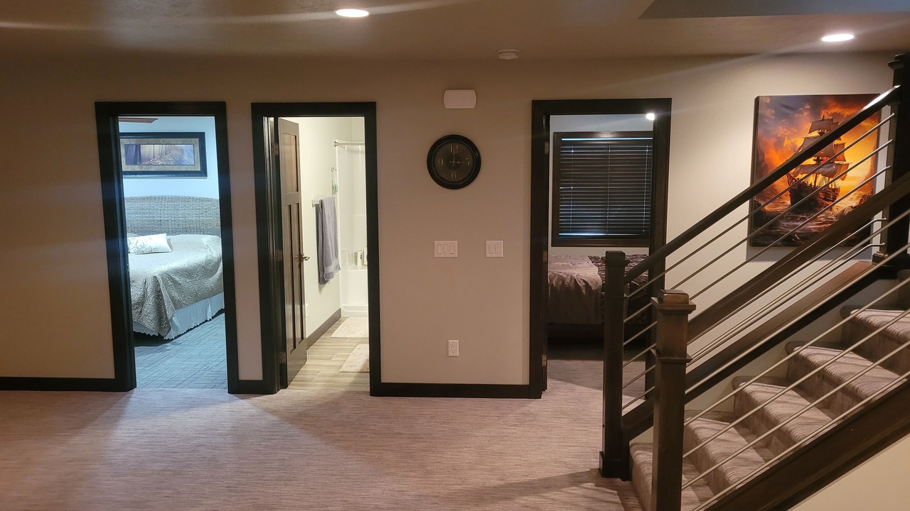 Photo of Bedroom in Sioux Falls