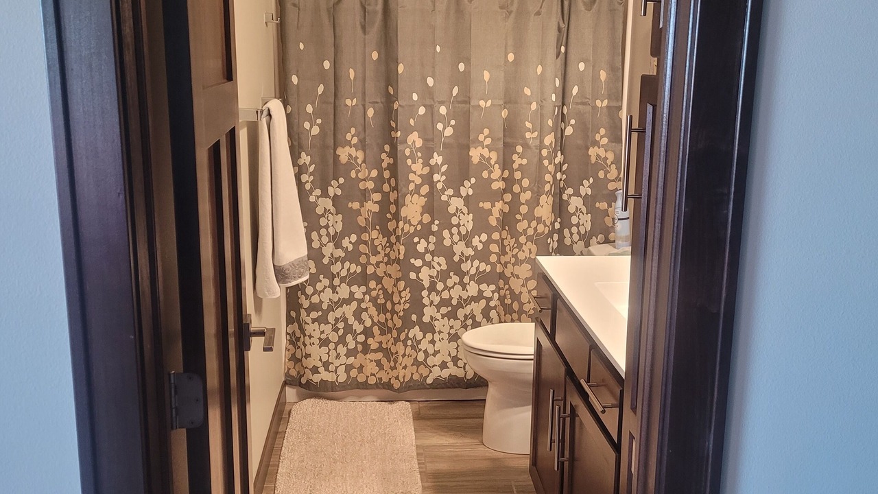 Photo of Bathroom in Sioux Falls