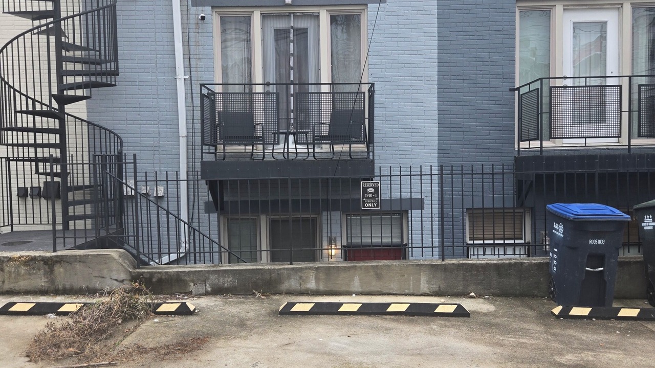 Photo of Outdoor in Eckington