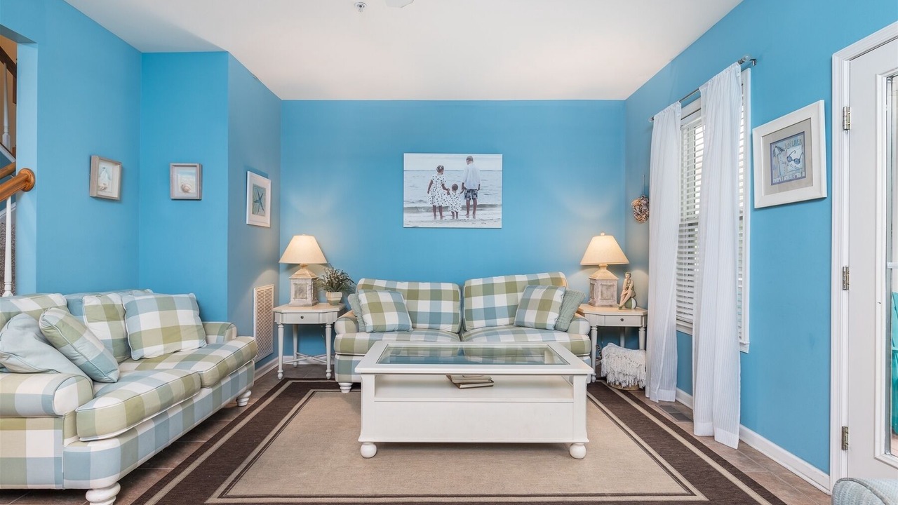 Photo of Bedroom in Sunset Island