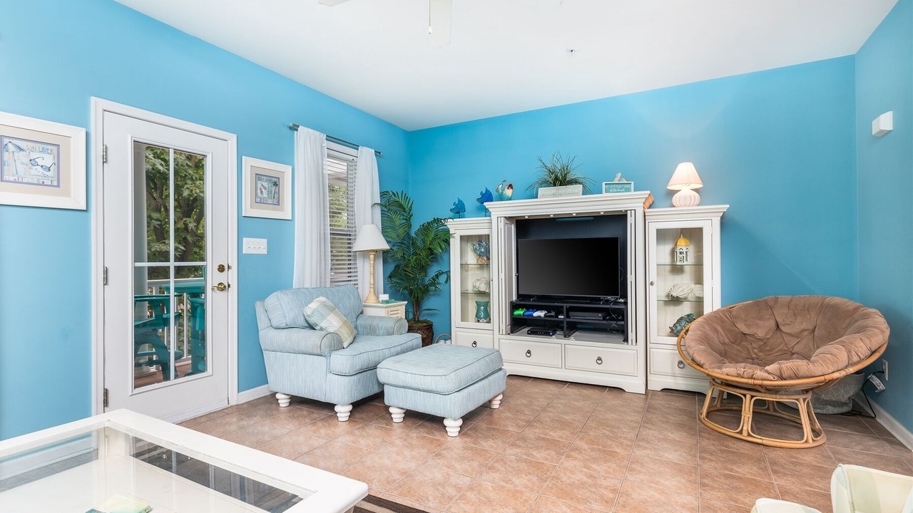 Photo of Bedroom in Sunset Island