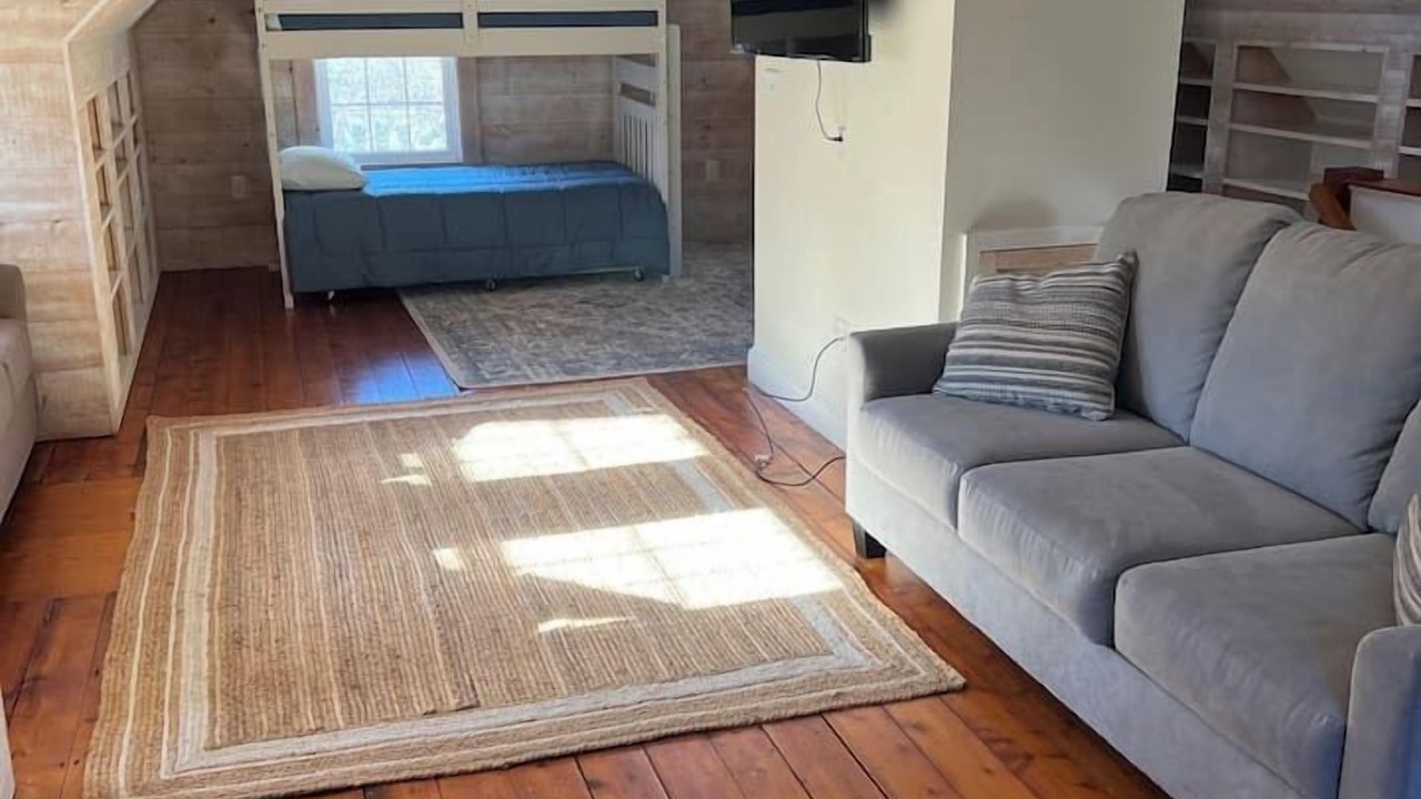 Photo of Bedroom in Falmouth