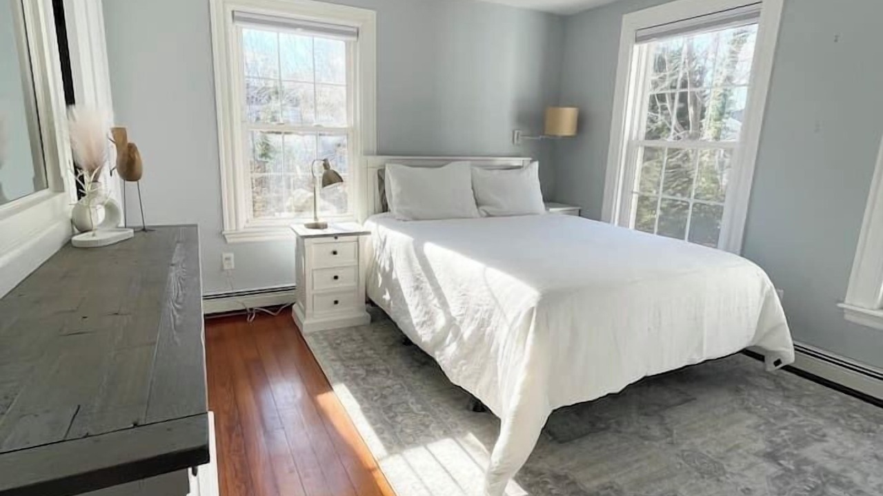 Photo of Bedroom in Falmouth