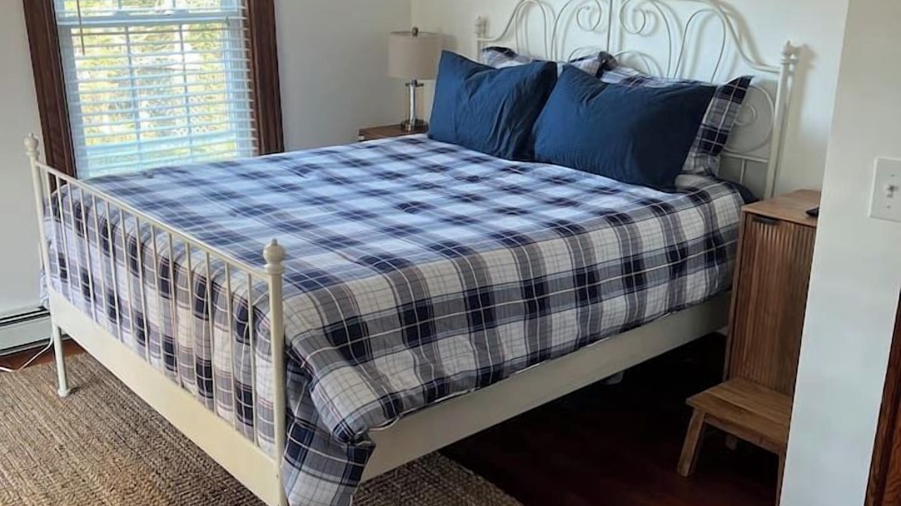 Photo of Bedroom in Falmouth