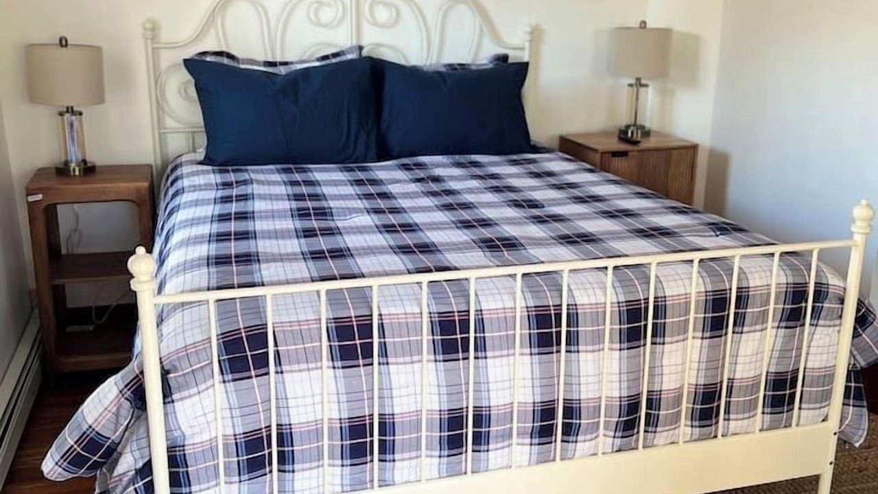 Photo of Bedroom in Falmouth