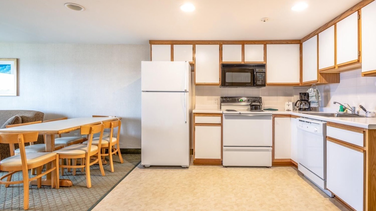 Photo of Kitchen in West Yarmouth