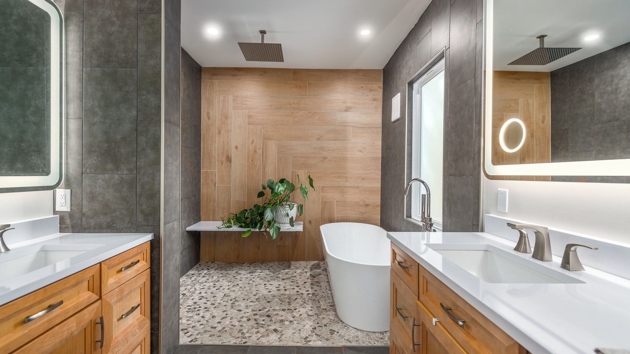 Photo of Bathroom in Blackstone
