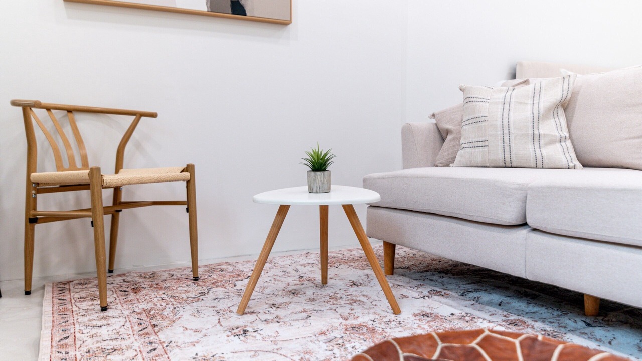 Photo of Livingroom in North Hollywood