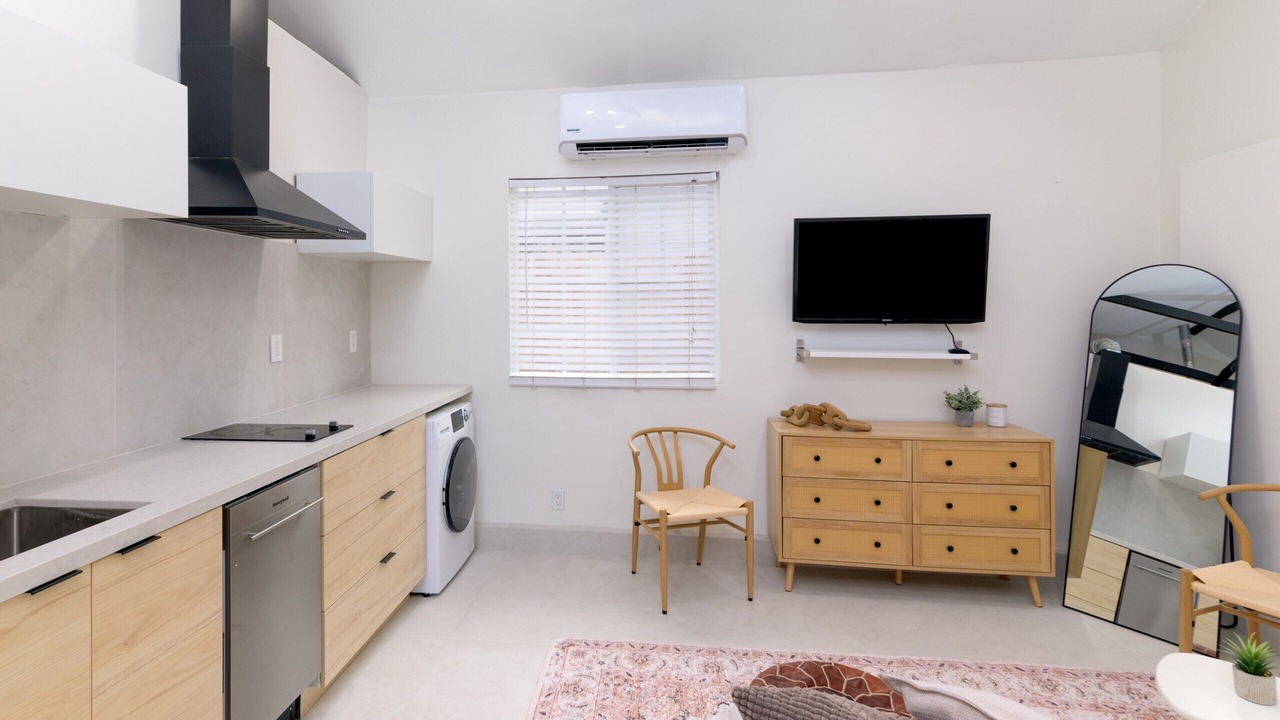 Photo of Kitchen in North Hollywood