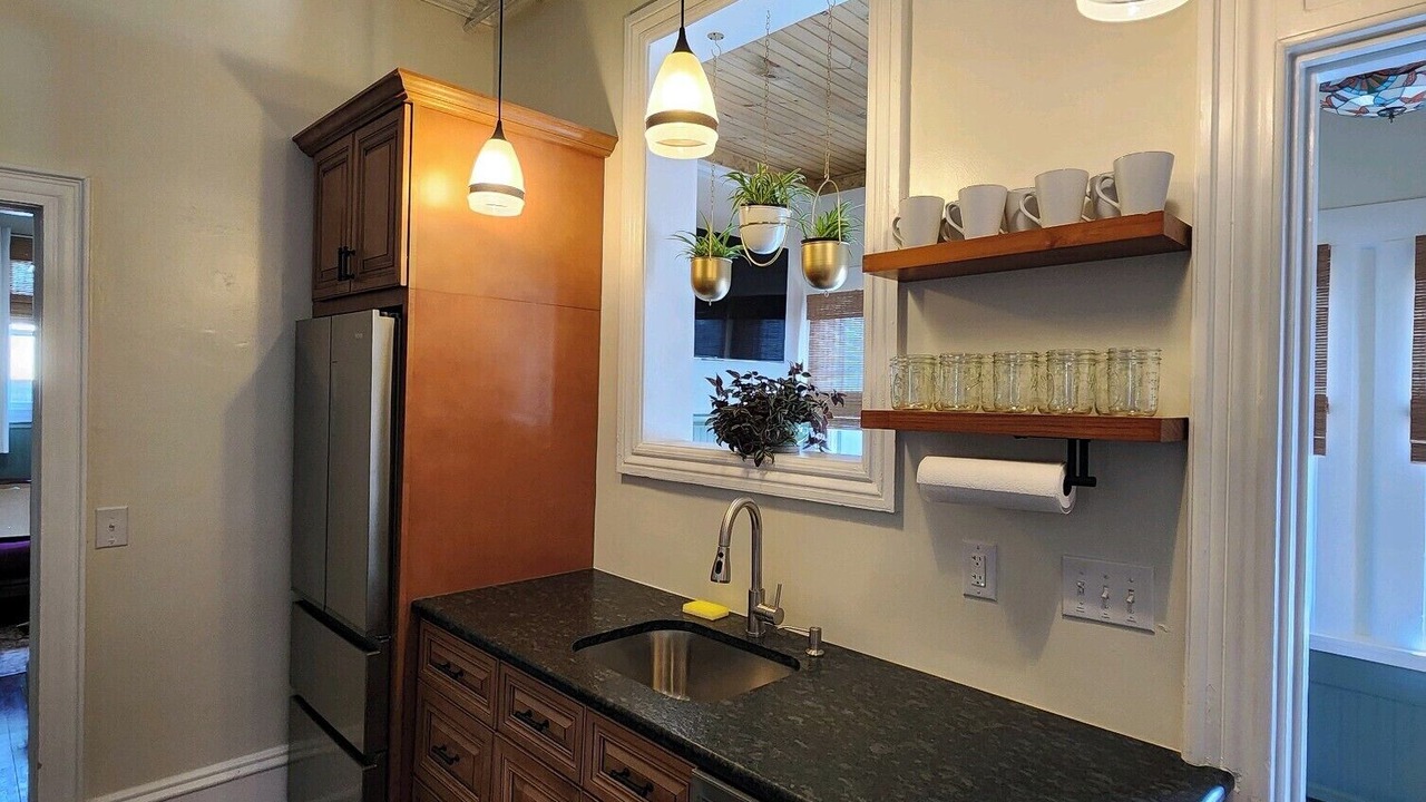 Photo of Kitchen in Newark