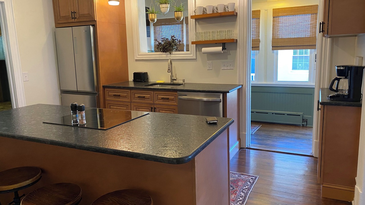 Photo of Kitchen in Newark