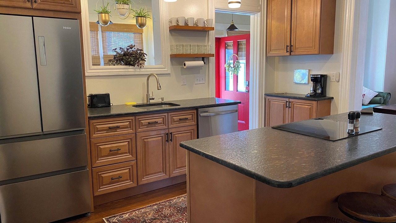 Photo of Kitchen in Newark