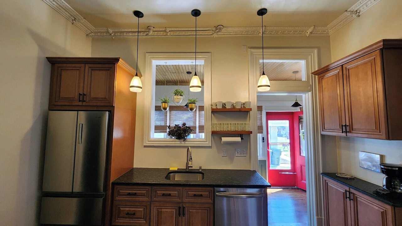 Photo of Kitchen in Newark