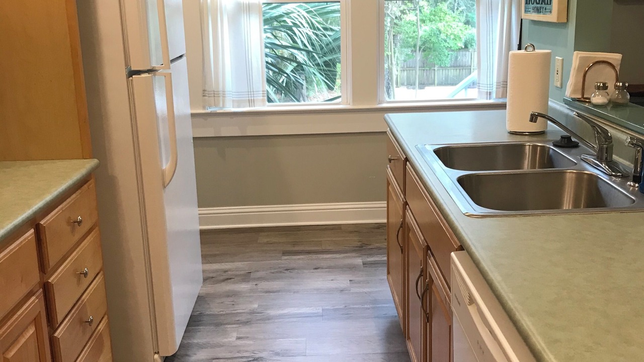 Photo of Kitchen in Biloxi