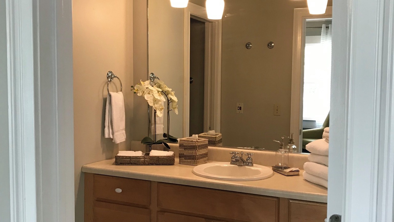 Photo of Bathroom in Biloxi